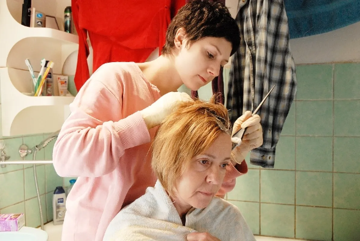 Děti noci, 2008 - fotogaléria