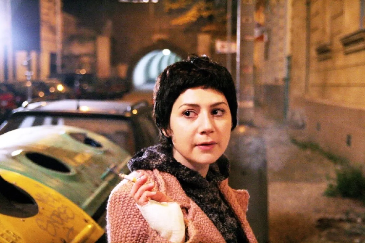 Děti noci, 2008 - fotogaléria