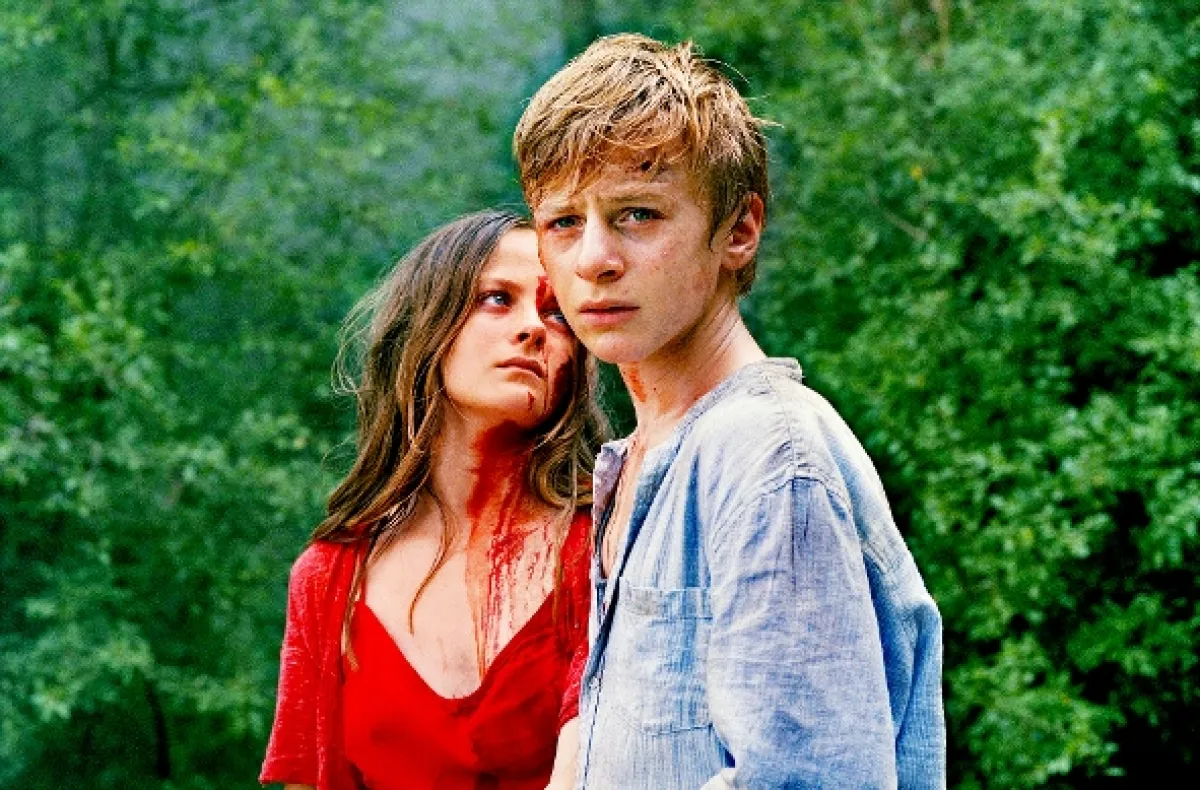 Zbožňovanie (Adoration), 2019 - fotogaléria