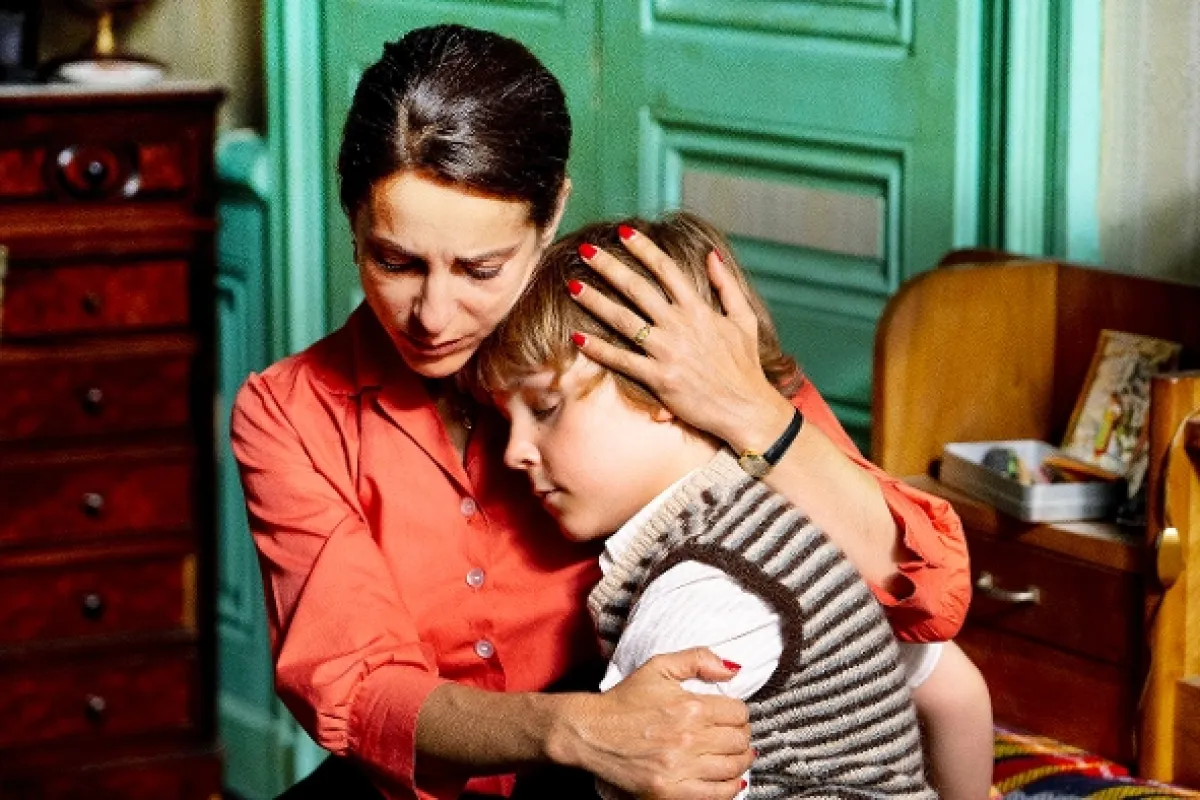 Povolanie môjho otca (My Father’s Stories), 2020 - fotogaléria