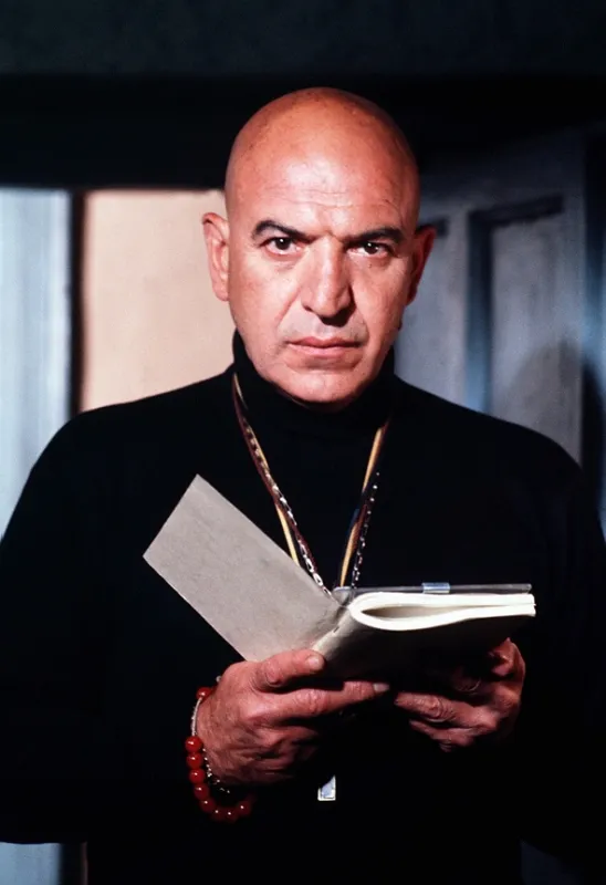 Útěk na Athénu (Escape to Athena), 1979 - fotogaléria