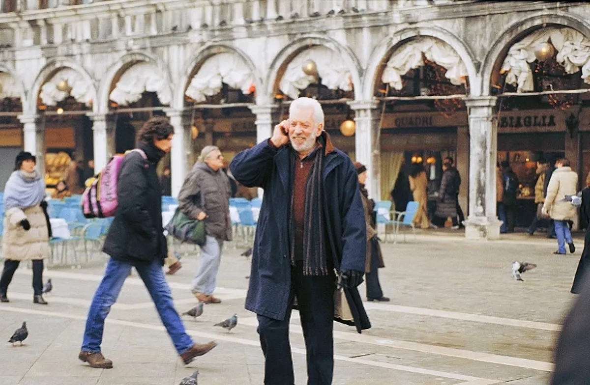 Lúpež po taliansky (The Italian Job), 2003 - fotogaléria