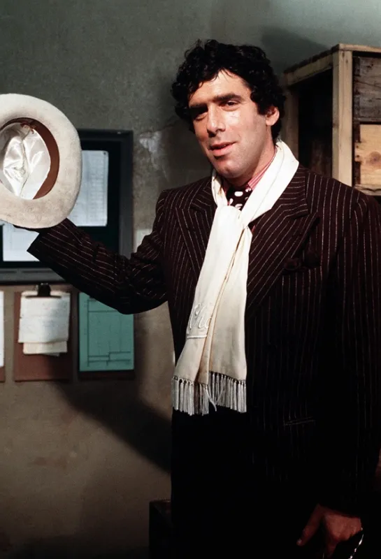 Útěk na Athénu (Escape to Athena), 1979 - fotogaléria