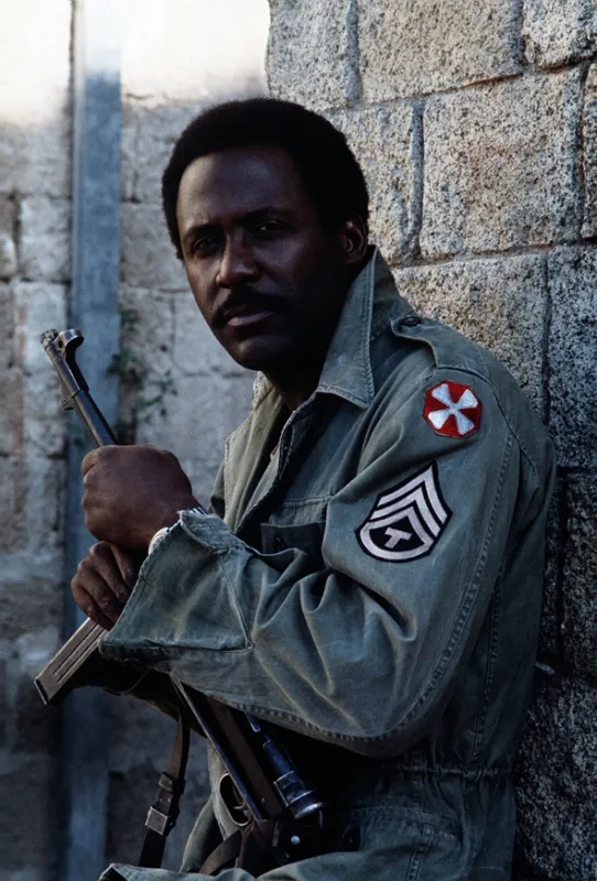 Útěk na Athénu (Escape to Athena), 1979 - fotogaléria