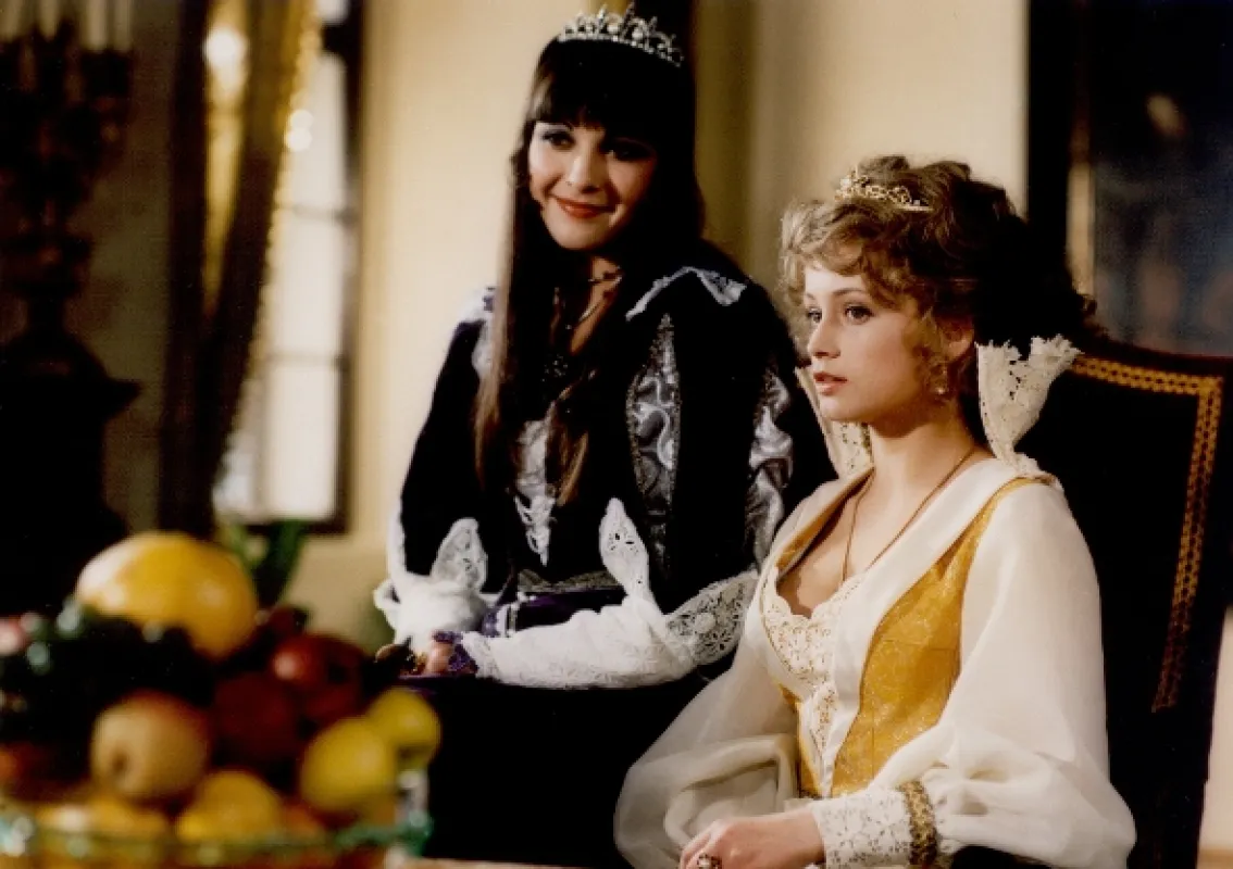 Arabela, 1980 - fotogaléria