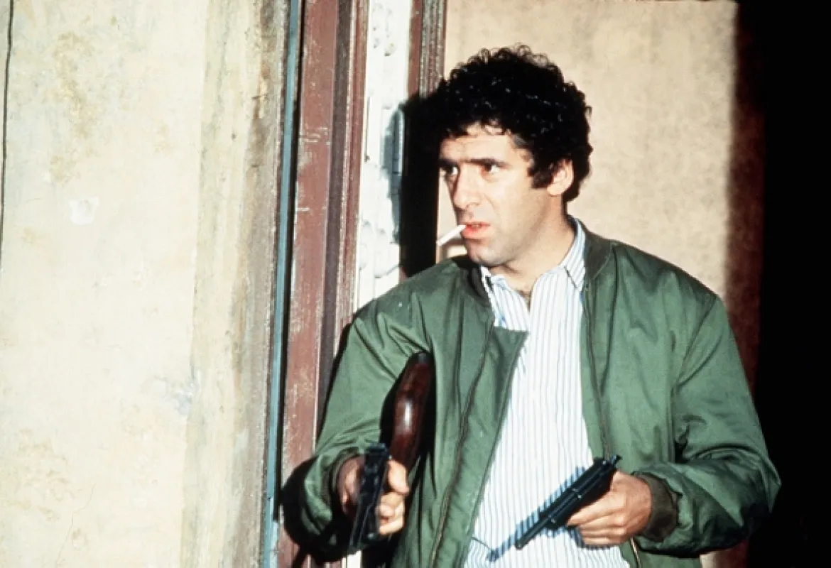 Útěk na Athénu (Escape to Athena), 1979 - fotogaléria
