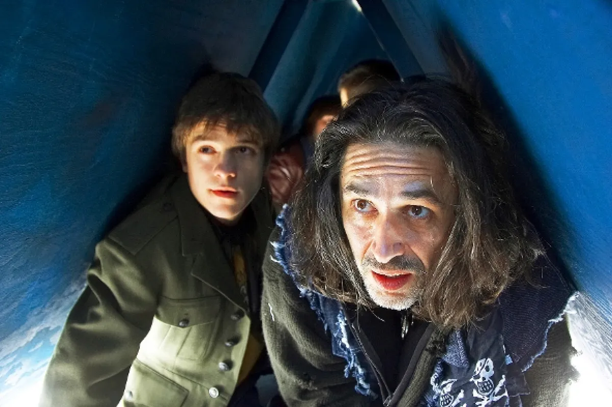Ro(c)k podvraťáků, 2006 - fotogaléria