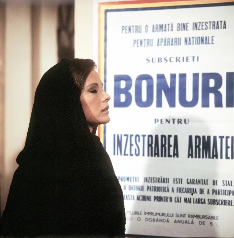 25. hodina (Vingt-cinquieme heure, La), 1967 - fotogaléria