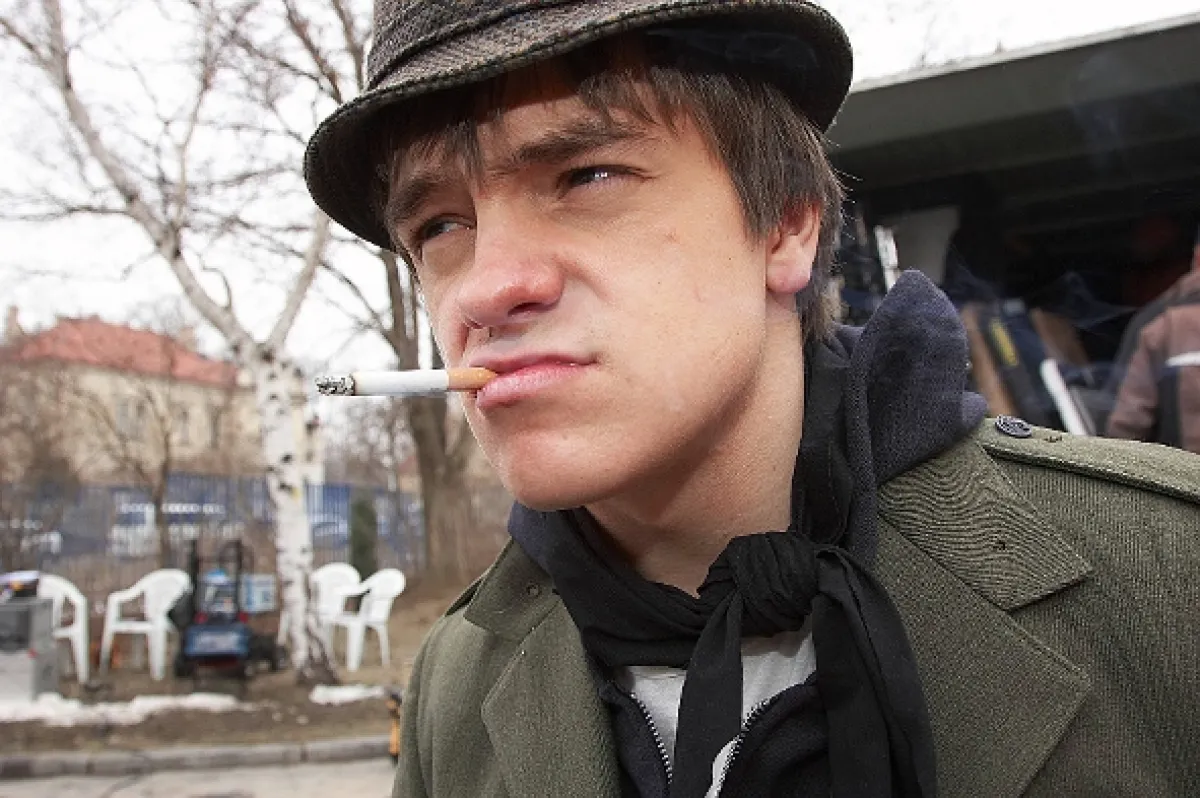 Ro(c)k podvraťáků, 2006 - fotogaléria