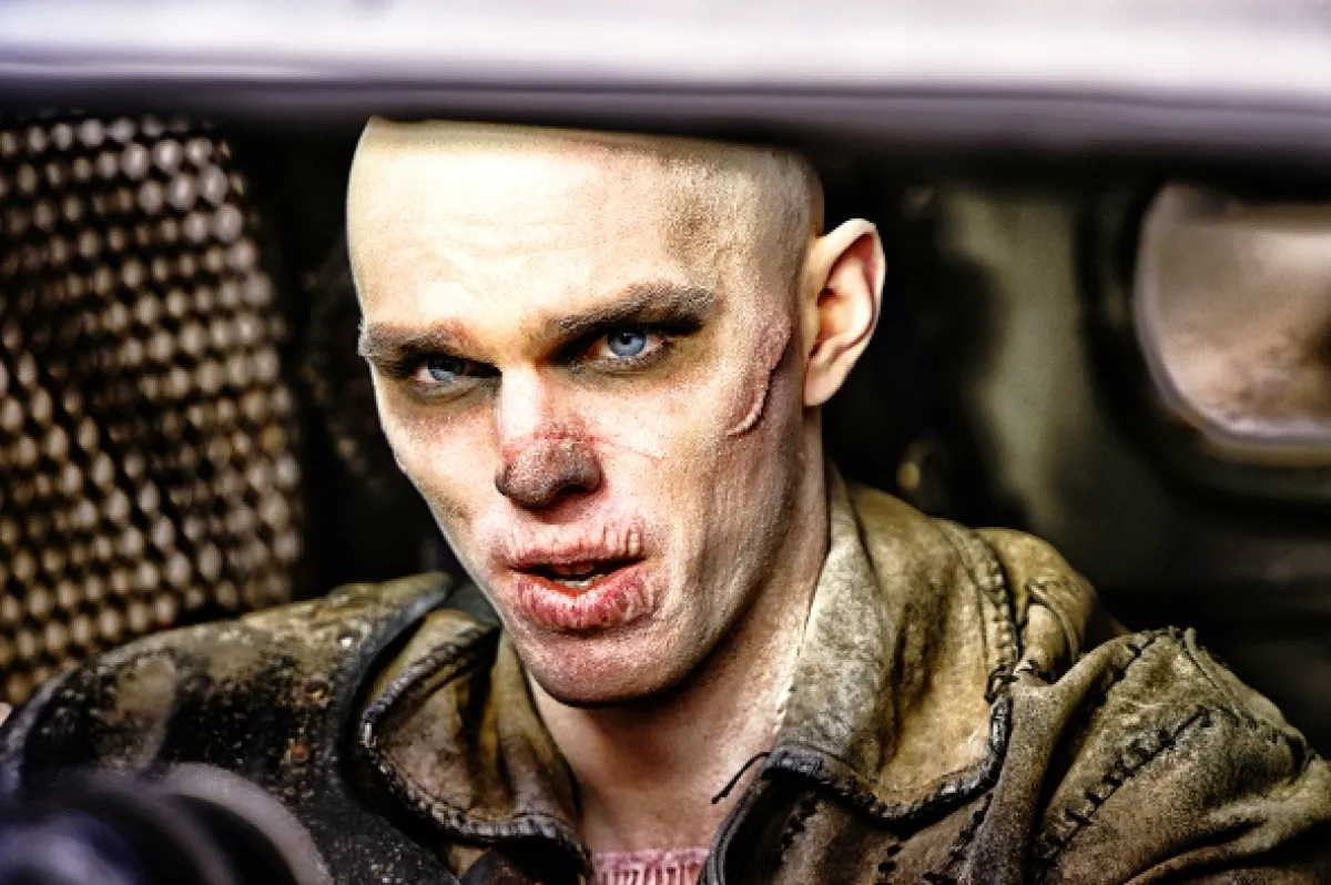 Šílený Max: Zběsilá cesta (Mad Max: Fury Road), 2015 - fotogaléria