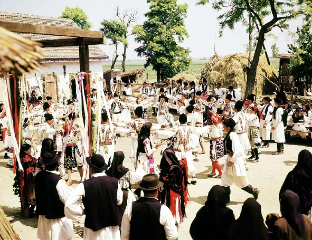 25. hodina (Vingt-cinquieme heure, La), 1967 - fotogaléria