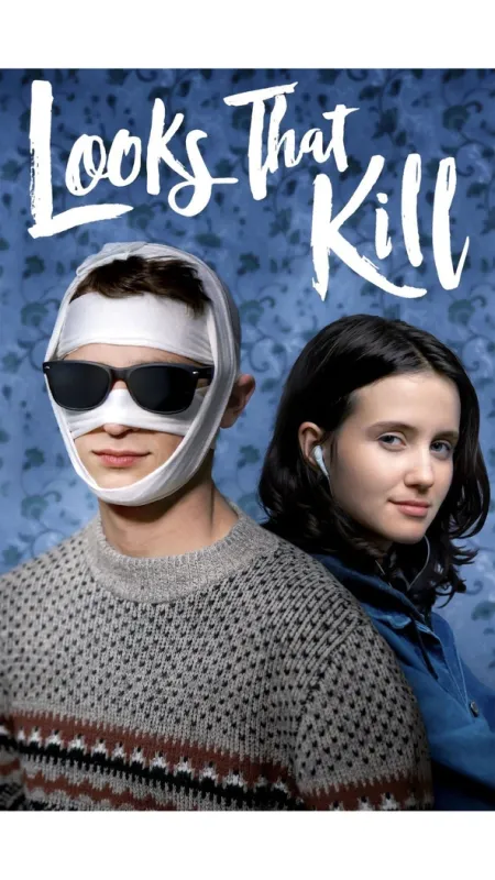 Smrtící krása (LOOKS THAT KILL), 2020 - fotogaléria