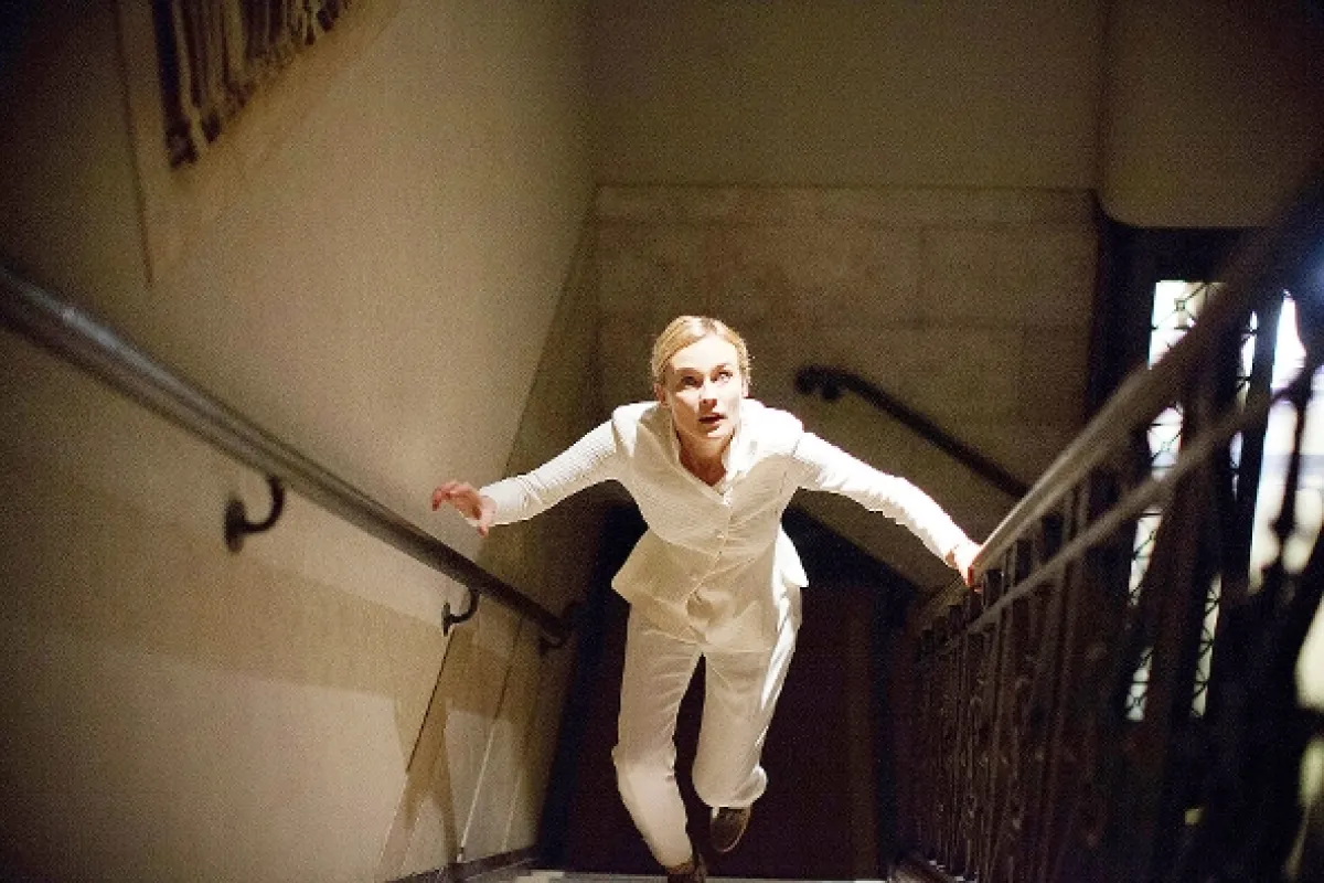 Hostitel (The Host), 2013 - fotogaléria
