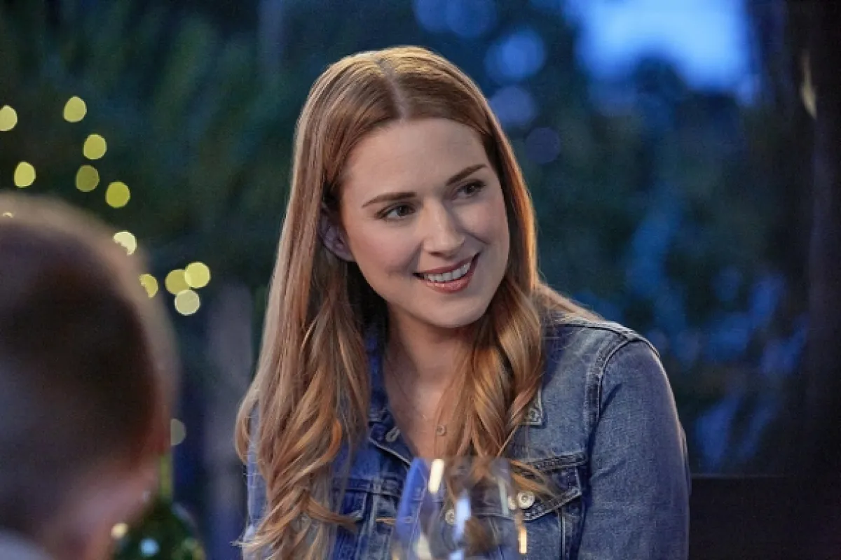 Láska z televíznej obrazovky (Love in Store), 2020 - fotogaléria
