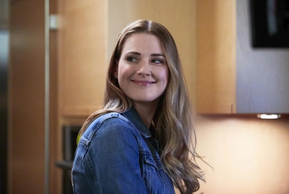 Láska z televíznej obrazovky (Love in Store), 2020 - fotogaléria