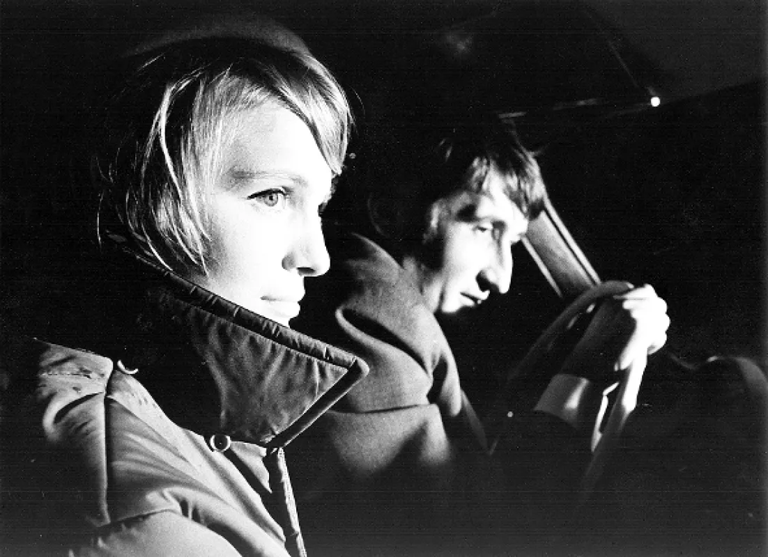 Utrpení mladého Boháčka, 1969 - fotogaléria