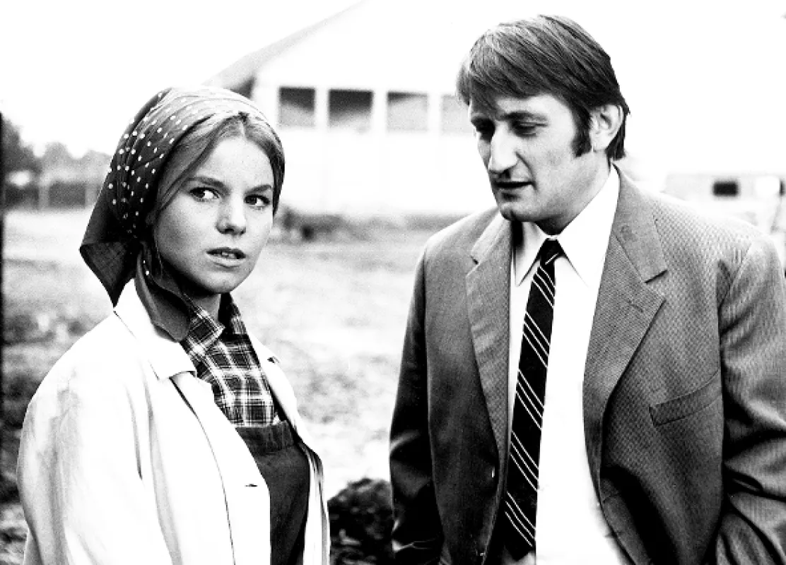 Utrpení mladého Boháčka (Utrpení mladého Bohácka), 1969 - fotogaléria