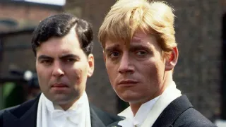 Návrat na Brideshead (3/11)