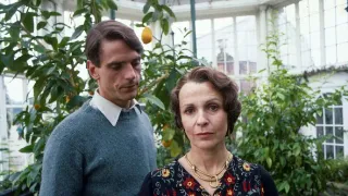 Návrat na Brideshead (3/11)