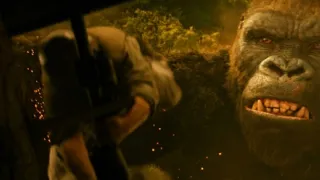 Kong: Koponya-sziget