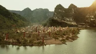 Kong: Koponya-sziget