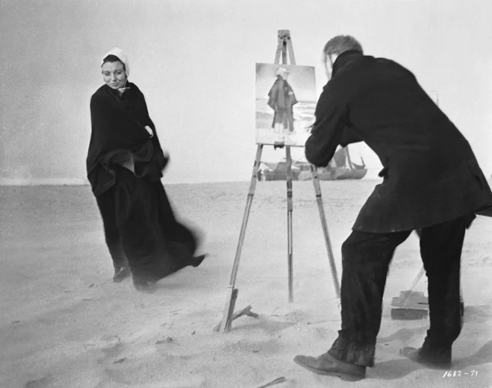 Žízeň po životě (Lust for Life), 1956 - fotogaléria