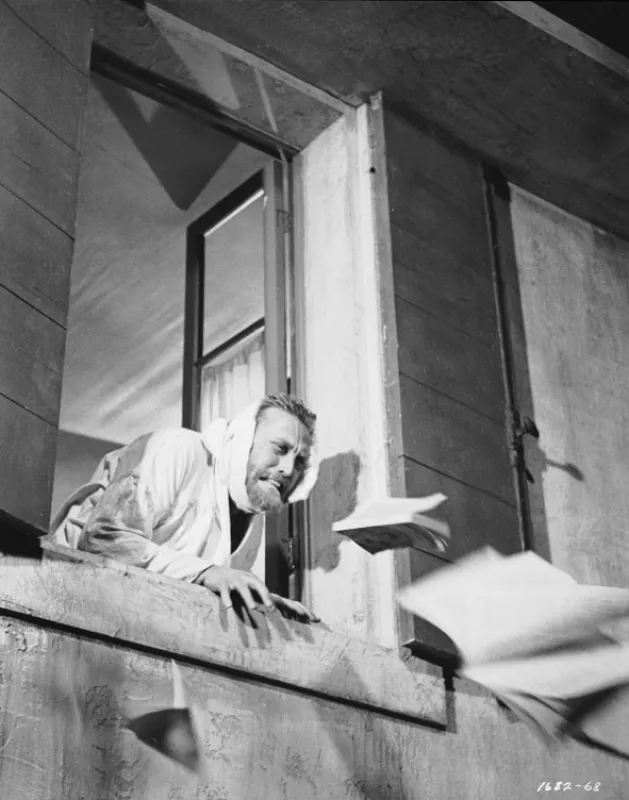 Žízeň po životě (Lust for Life), 1956 - fotogaléria
