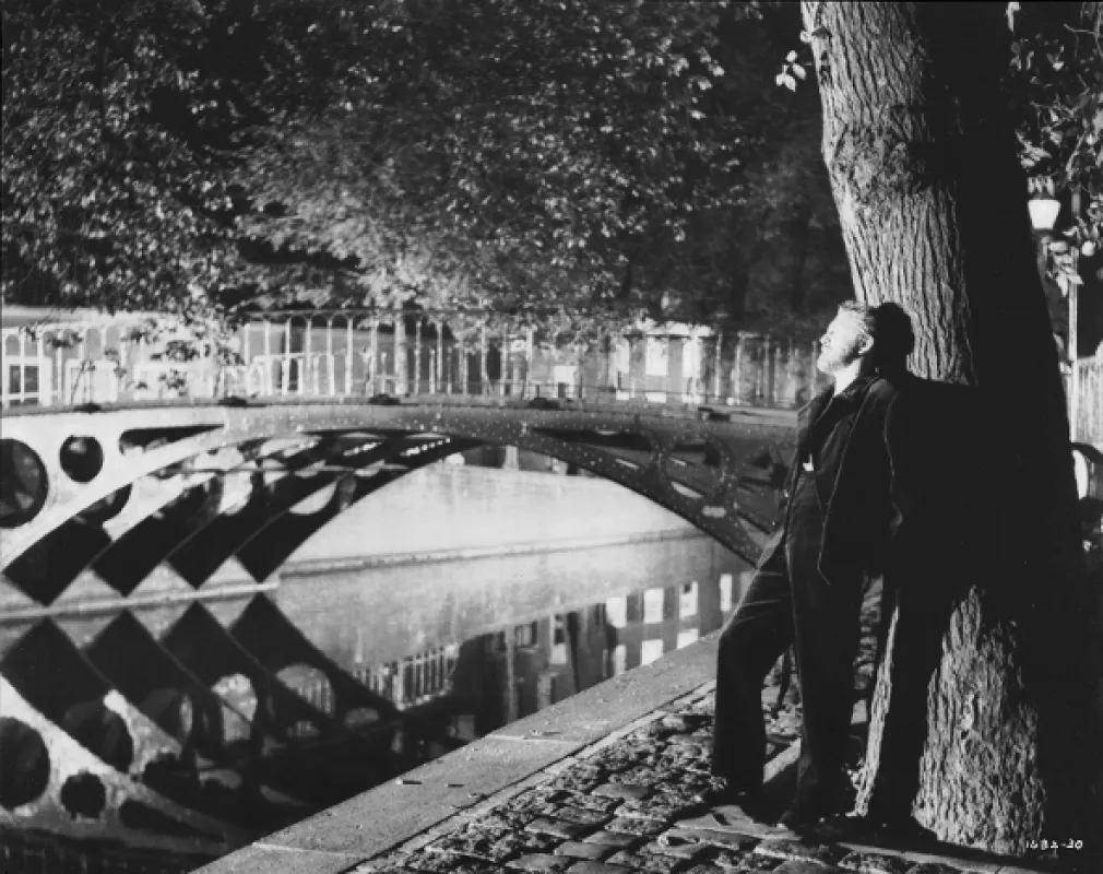 Žízeň po životě (Lust for Life), 1956 - fotogaléria