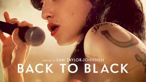 Back to Black