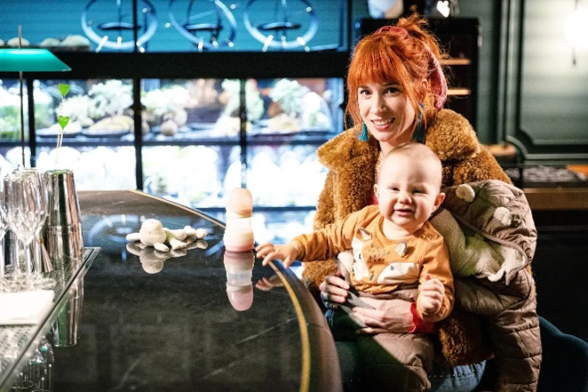 Výnimočná Nikol, 2022 - fotogaléria