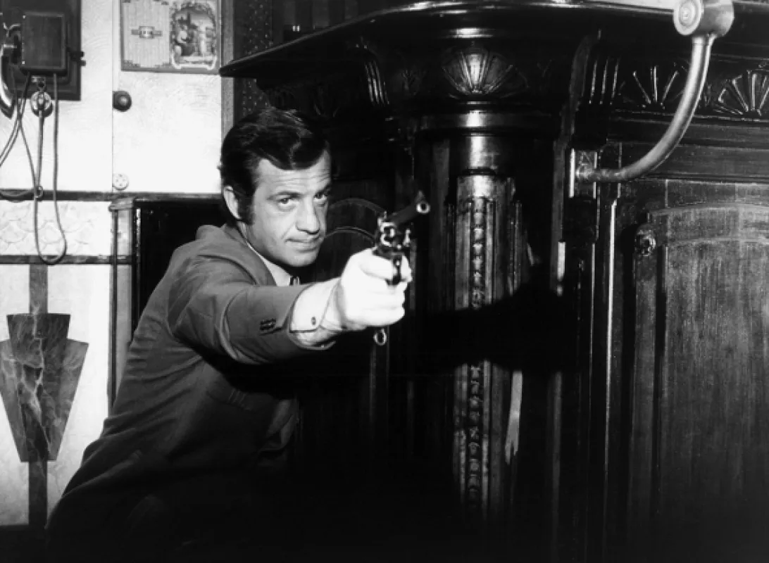 Smůla (Scoumoune, La), 1972 - fotogaléria