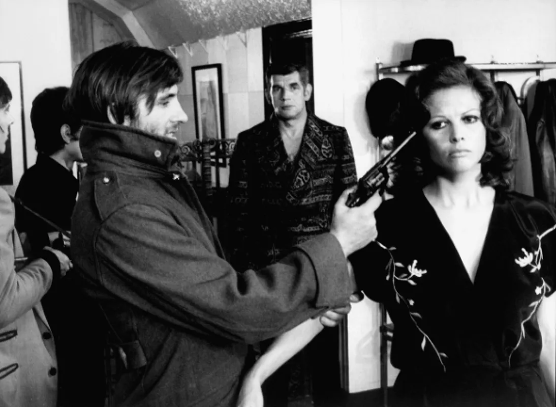 Smůla (Scoumoune, La), 1972 - fotogaléria