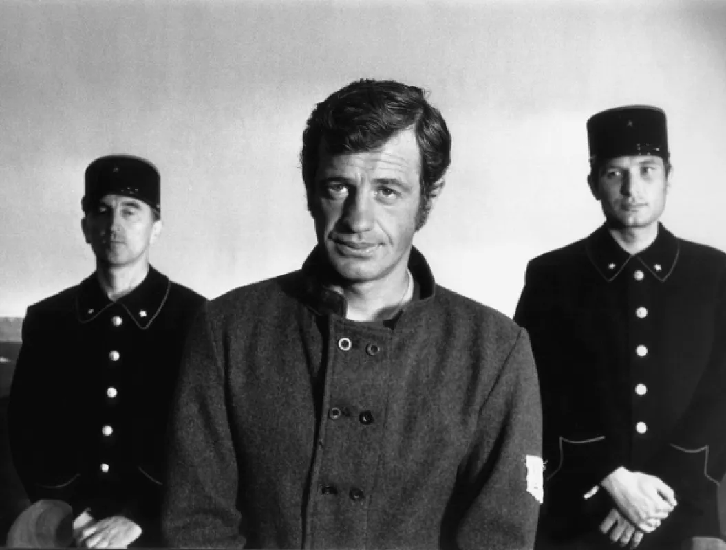 Smůla (Scoumoune, La), 1972 - fotogaléria
