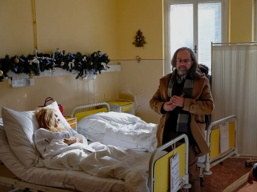 Ten, kdo tě miloval, 2018 - fotogaléria