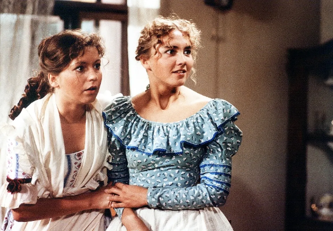 Nevesta z obrázku, 1983 - fotogaléria
