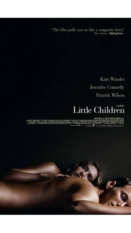 Jako malé děti (Little Children), 2006 - fotogaléria