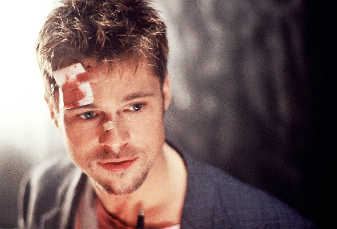 Sedm (Se7en), 1995 - fotogaléria