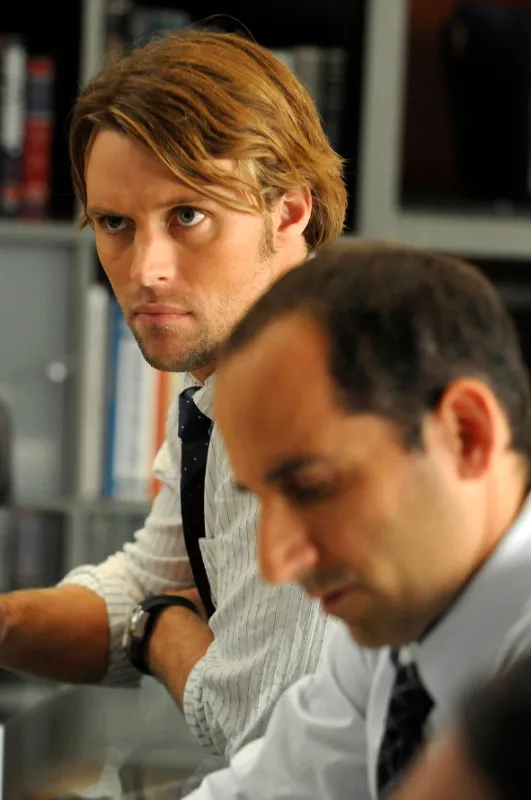 Dr. House (House VI), 2009 - fotogaléria