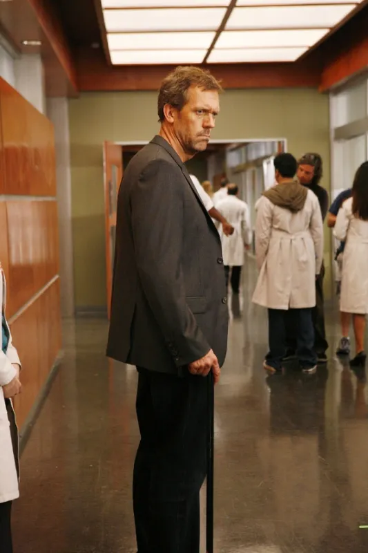 Dr. House (House M.D. IV), 2007 - fotogaléria
