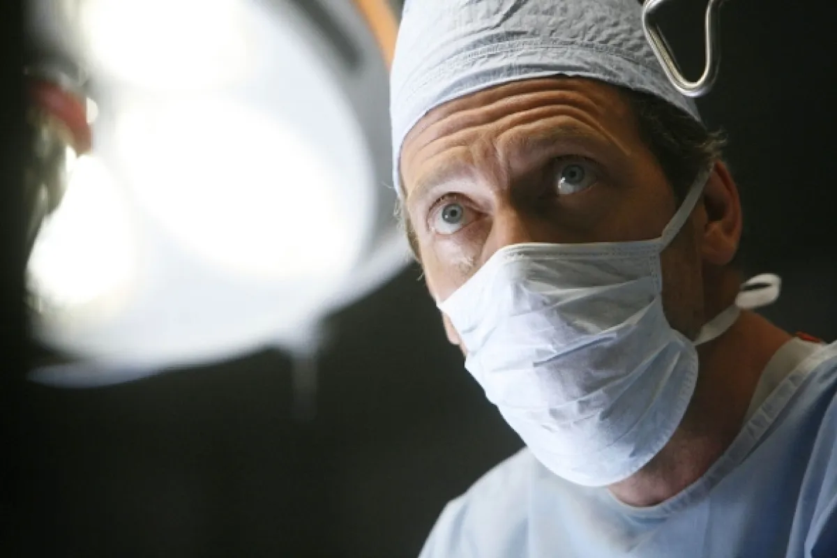 Dr. House (House M.D. IV), 2007 - fotogaléria