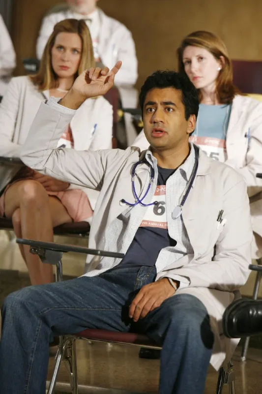Dr. House (House M.D. IV), 2007 - fotogaléria