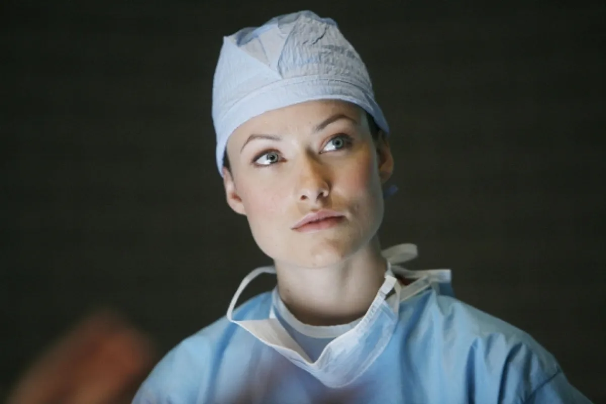 Dr. House (House M.D. IV), 2007 - fotogaléria