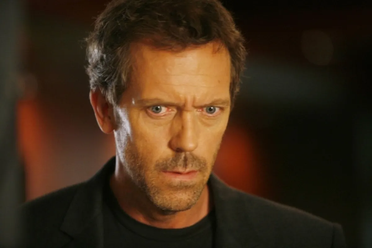 Dr. House (House M.D. IV), 2007 - fotogaléria