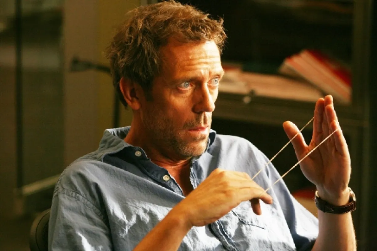 Dr. House (House M.D. IV), 2007 - fotogaléria
