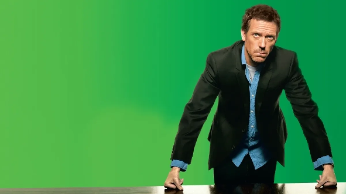 Dr. House (House M.D. IV), 2007 - fotogaléria