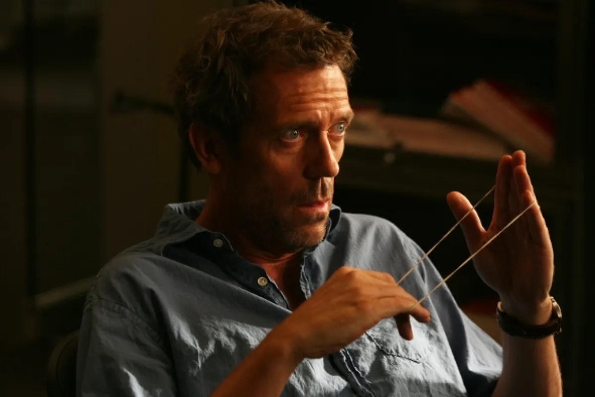 Dr. House (House M.D. IV), 2007 - fotogaléria