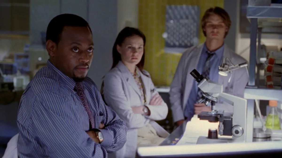 Dr. House (House, M.D. II), 2005 - fotogaléria