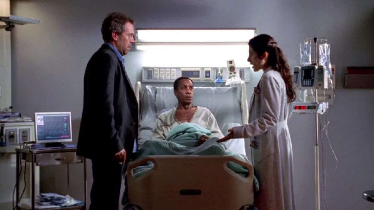 Dr. House (House, M.D. II), 2005 - fotogaléria
