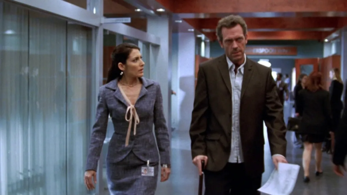Dr. House (House, M.D. II), 2005 - fotogaléria
