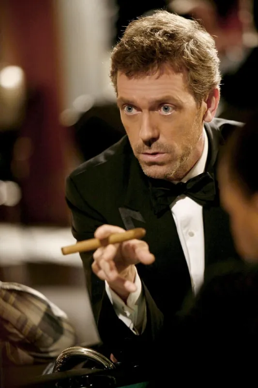 Dr. House (House, M.D. II), 2005 - fotogaléria